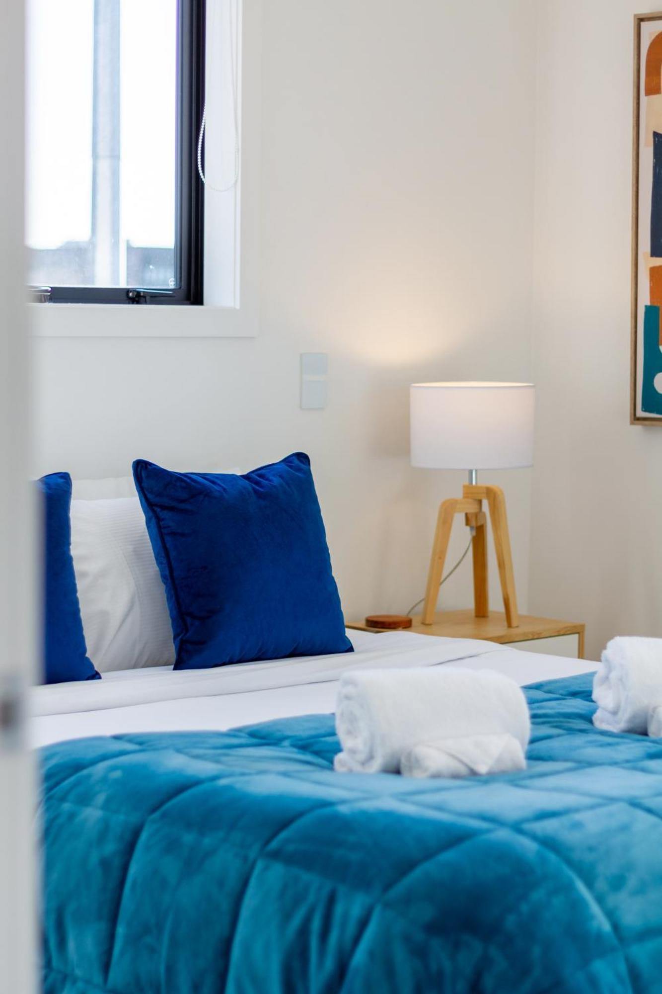 Apartamento Avon Haven Escape - 1 Bed 1 Bath