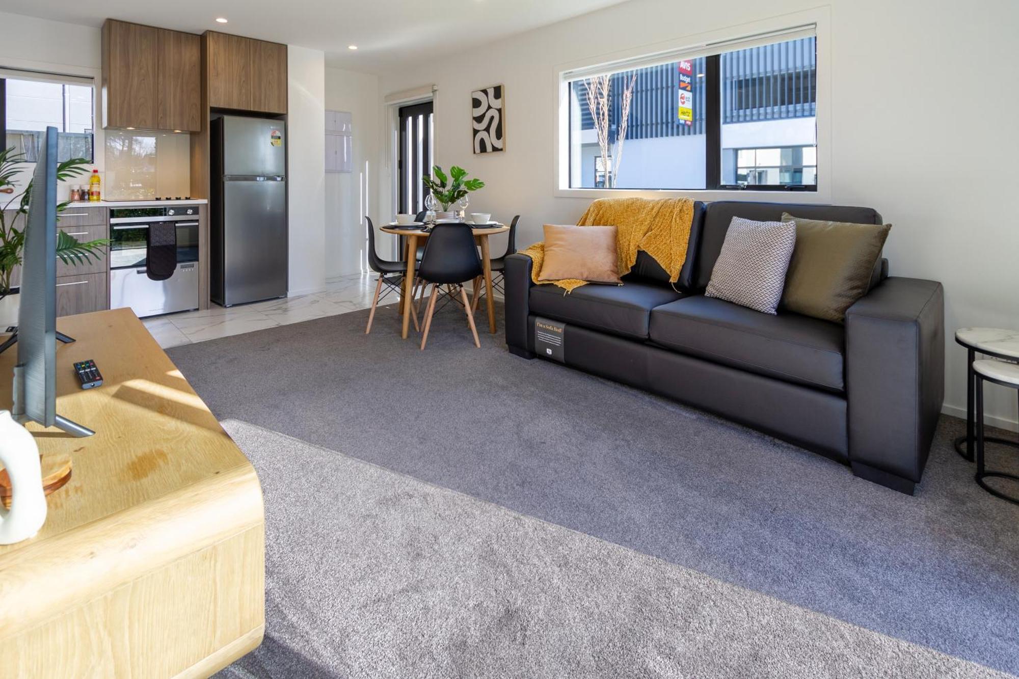 Avon Haven Escape - 1 Bed 1 Bath